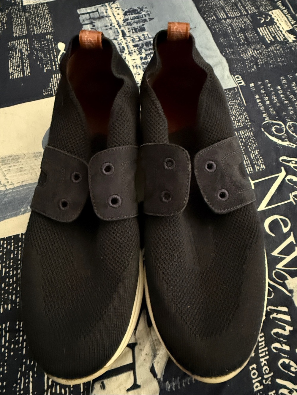 Loro Piana  360 LP Flexy Walk sneakers